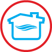 Dust-Free Homes, Reduce PM 2.5