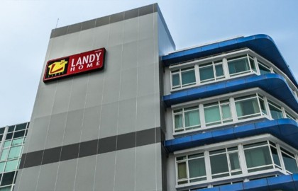 Landy Home (Thailand) Co., Ltd.