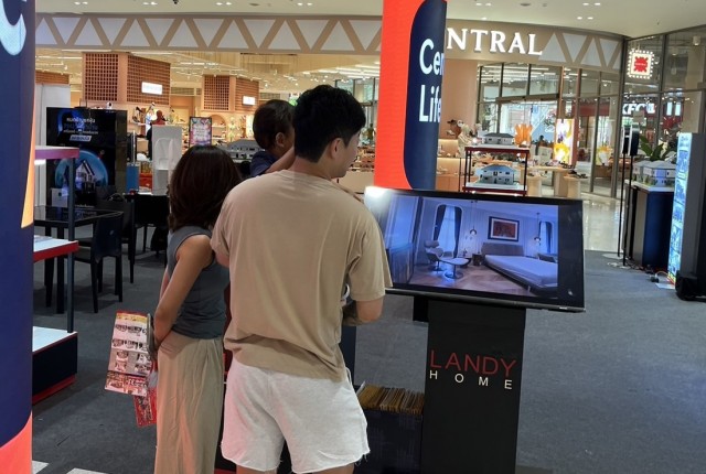 PROMOTION ภายในงาน