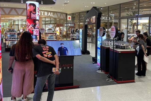 PROMOTION ภายในงาน