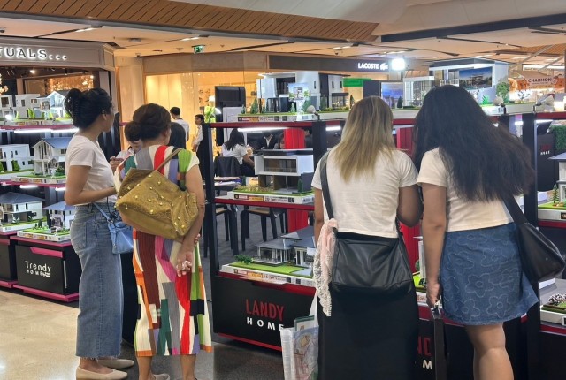 PROMOTION ภายในงาน