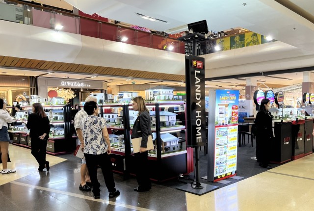 PROMOTION ภายในงาน