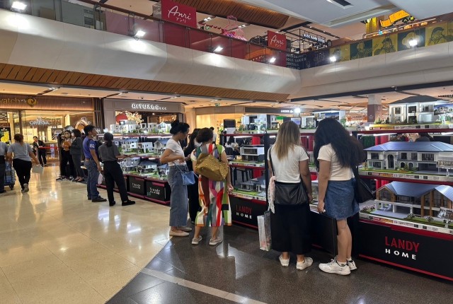 PROMOTION ภายในงาน