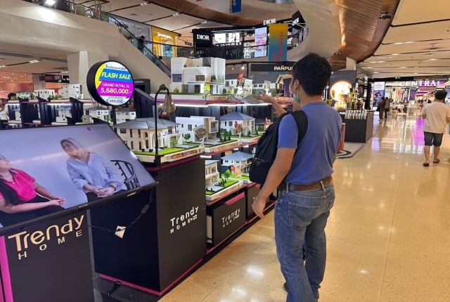 PROMOTION ภายในงาน