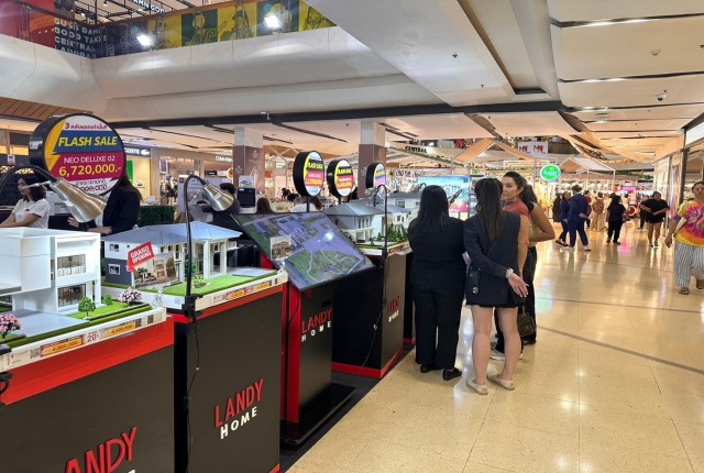 PROMOTION ภายในงาน