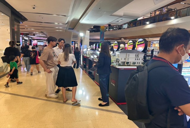 PROMOTION ภายในงาน