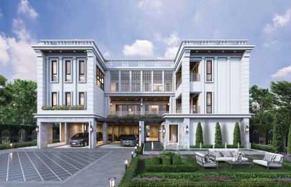 PALAZZO
